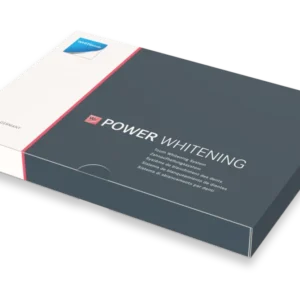 WHITEsmile Power Whitening — تبييض داخل العيادة بدون إضاءة