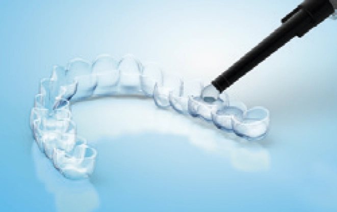 WHITEsmile للتبييض المنزلي 35% - الصورة 2